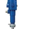 Oil pump 03:01 to SAE90 Pressol