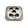 Hydraulic motor A6VM55 control lens ASP