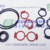 GR2 motor seal kit 2SM 18x30x7 10 bar Galtech