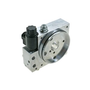 Haldex valve block HX Bär-Cargolift 2517095L