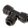T push-in fitting 6mm, IQS FDA