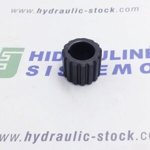 Coupling sleeve GR2 1:8 Z15 28x25