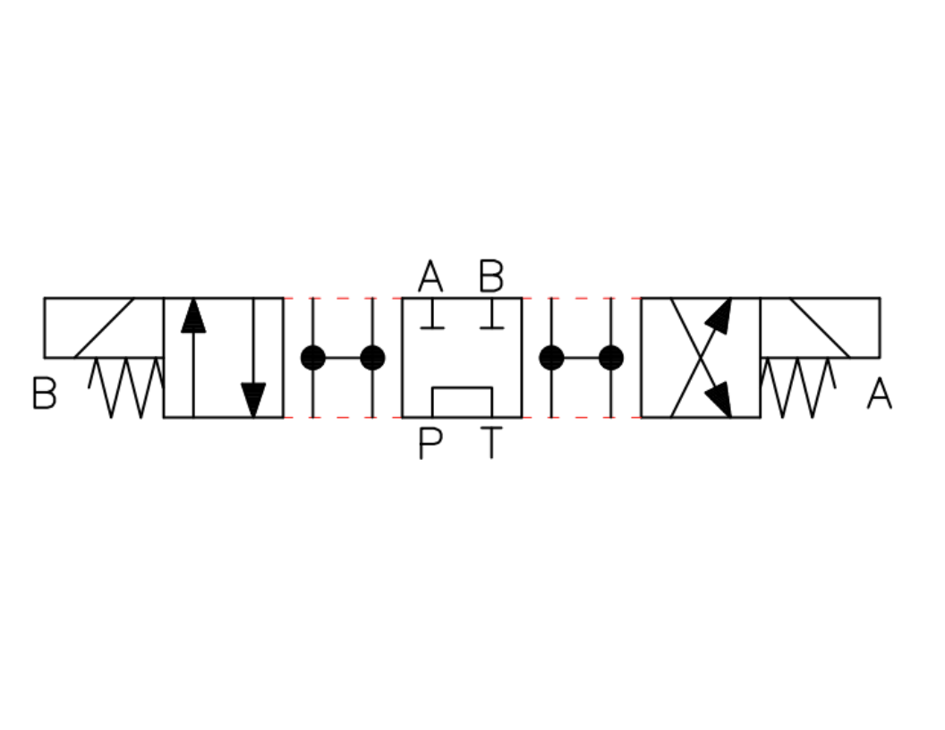 4/3-way 8C (A.B.P-T)