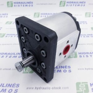 GR3 44.0 cm3/r gear pump D-E 1:8(10)-N
