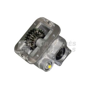 Power take-off box (PTO) Scania KZL 530Nm 1:1.10 GRS 890 GRS 900 GRS 900R GRS 920 GRS 920R