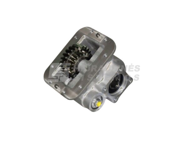 Power take-off box (PTO) Scania KZL 530Nm 1:1.10 GRS 890 GRS 900 GRS 900R GRS 920 GRS 920R