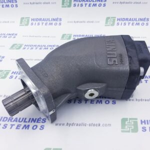 Bent axis piston pump 40 l/min SUNFAB SC