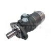 Hydraulic motor MR 200 CO 25.4mm 1" shaft, White