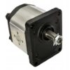 08 cm3 gear motor GR2 M-1/8(10)-E-N 87001302