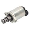 Pressure reducing solenoid valve 24V 25 BAR Danfoss