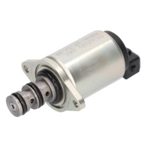 Pressure reducing solenoid valve 24V 25 BAR Danfoss