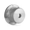 Bellhousing LS450 22-38kW GR4.5 450mm