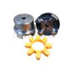 Coupling with clamping hub Rotex GG 55 1 Ø98