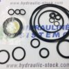 Hydraulic motor EATON H - series -008,-009, seal kit