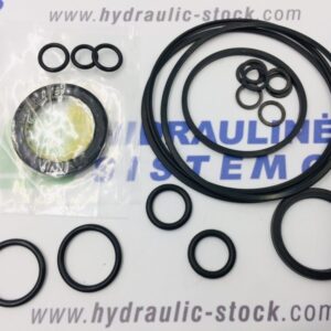 Hydraulic motor EATON H - series -008,-009, seal kit