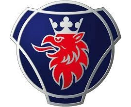 SCANIA PTO