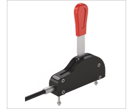 Mechaninis PTO įjungimas
