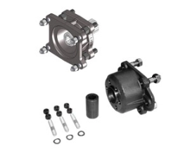 Adapteriai siurbliams