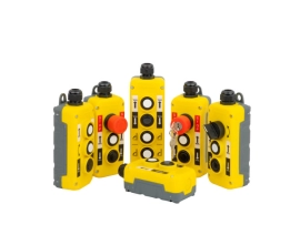 Switches & controls