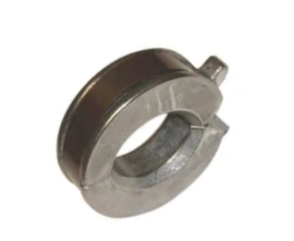 Stroke Limiting Clip