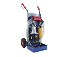 Filter power packs