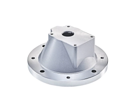 Bellhousing