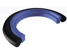Rod seals GIP