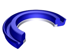 Rod seals BUF