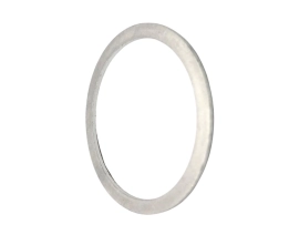 Aluminum washers