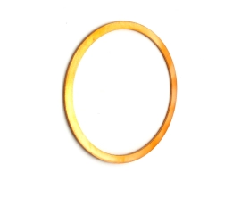 Copper washers