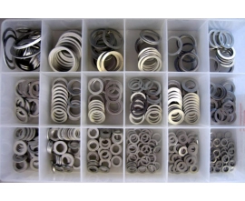 Washers kits