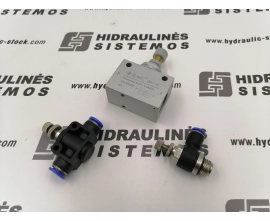 Flow controls