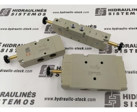 Electromagnetic distributors