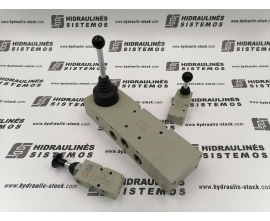 Mechanical distributors