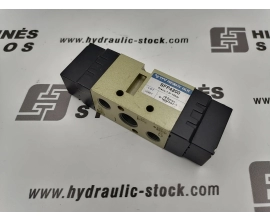 Pneumatic distributors