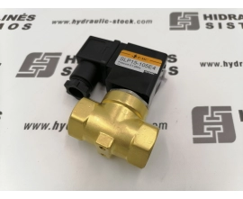 Selenoid valves