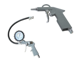 Blow guns
