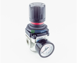 Pressure regulators