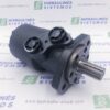 Hydraulic motor MR 250 HB 14-tooth shaft