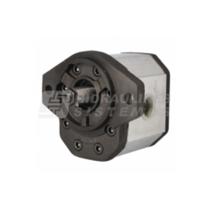 GR3 42.0 cm3/r gear pump SAE/B 1/5-G