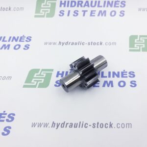 GR2 pump shaft secondary 11