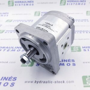 GR2 06.0 cm3/r gear pump D-B80C 1:5(11)-T