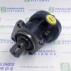 PTO-4 015 ltr/min gear pump kair. XP015 4D/S