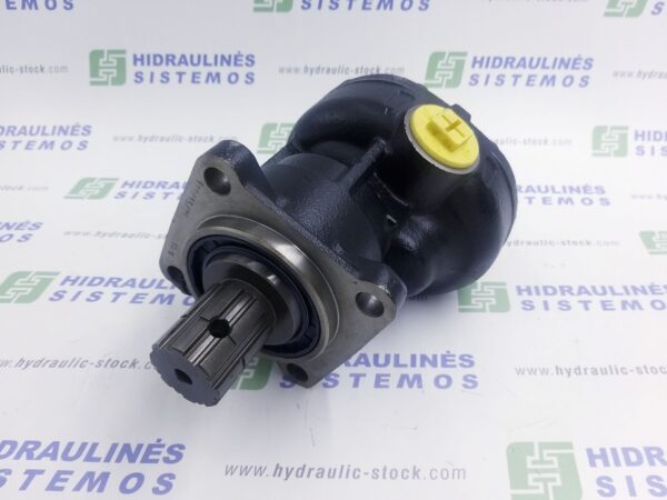 PTO-4 015 ltr/min gear pump kair. XP015 4D/S