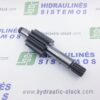 GR2 pump 26cm3 shaft 14 (16/32)