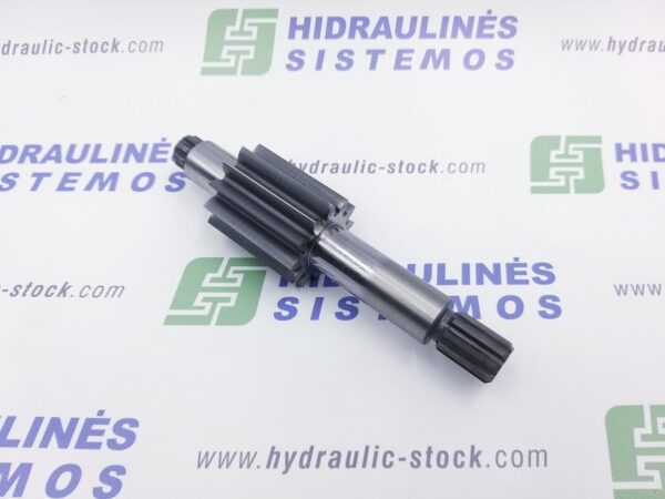GR2 pump 26cm3 shaft 14 (16/32)