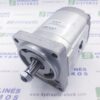 16 cm3 gear motor GR2 2XM-A-160-R-SUPB80CP-H-N-10-0-G34G34-DRENG14