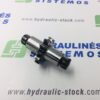 GR2 pump TC shaft 04