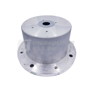 Bellhousing LS352 11-22kW 3GR 350mm