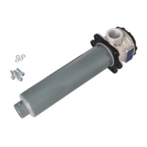 Return filter for tank HYVA 14780352 240 l/min 25 mk L549mm